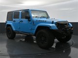 Used 2017 Jeep Wrangler Unlimited Sport image 2