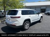 Used 2022 Jeep Grand Cherokee L Limited image 3