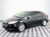 Used 2018 Ford Focus SE image 4