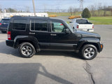 Used 2008 Jeep Liberty Sport w/ Popular Equipment Group image 5