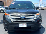Used 2015 Ford Explorer FWD image 2