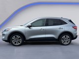 Used 2022 Ford Escape SEL image 3