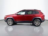 Used 2021 Jeep Cherokee Trailhawk w/ Trailer Tow Group image 4