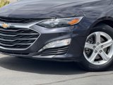 Certified 2023 Chevrolet Malibu LT w/ Driver Confidence Package image 3