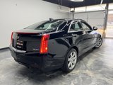 Used 2015 Cadillac ATS 2.0T AWD Sedan image 5
