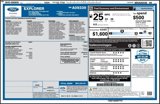 Used 2021 Ford Explorer Limited w/ Hybrid Equipment Group 310A image 4