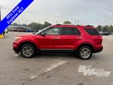 Used 2011 Ford Explorer XLT w/ Class III Trailer Tow Pkg image 3