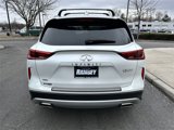 Certified 2023 INFINITI QX50 Sensory w/ Accent Package image 2