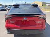 Used 2023 Subaru Solterra AWD image 4