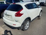 Used 2013 Nissan Juke SL w/ Interior Illumination Pkg image 4