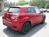 Used 2022 Mitsubishi Outlander Sport ES image 4