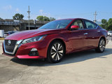 Used 2020 Nissan Altima 2.5 SL image 3