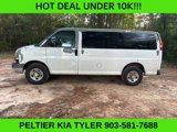 Used 2007 Chevrolet Express 3500 Passenger w/ LT Preferred Equipment Group image 5