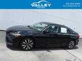 Used 2024 Honda Civic EX image 2