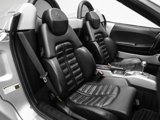 Used 2004 Ferrari 360 Spider image 4