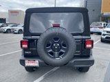 New 2025 Jeep Wrangler Sport image 6