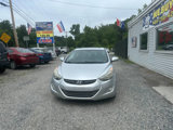 Used 2013 Hyundai Elantra Limited image 5