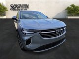 Used 2023 Buick Envision Essence image 4