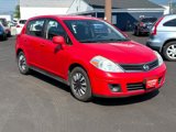 Used 2010 Nissan Versa 1.8 S image 3