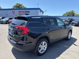 Used 2019 GMC Terrain SLE image 3