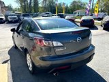 Used 2011 MAZDA MAZDA3 i Touring image 3