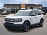 Used 2022 Ford Bronco Sport Big Bend w/ Convenience Package image 2