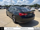 Used 2024 Chevrolet Malibu LT image 3