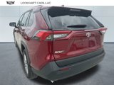 Used 2023 Toyota RAV4 XLE image 4