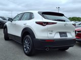 Used 2020 MAZDA CX-30 AWD image 4