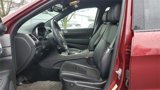 Certified 2022 Jeep Grand Cherokee Laredo X image 5