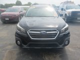 Used 2018 Subaru Outback 2.5i Premium w/ Popular Package #1 image 2