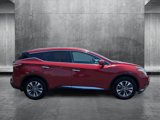 Used 2015 Nissan Murano SL w/ SL Technology Package image 4