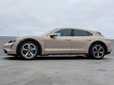 Certified 2021 Porsche Taycan 4 Cross Turismo image 2