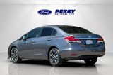 Used 2014 Honda Civic EX image 6
