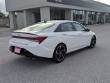 Used 2023 Hyundai Elantra N Line image 4