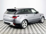 Certified 2020 Land Rover Range Rover Sport HSE image 5