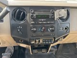 Used 2008 Ford F350 4x4 SuperCab DRW Super Duty image 6