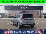 New 2025 Kia Soul LX image 4
