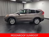 Used 2012 Honda CR-V EX-L image 5