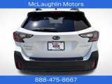 Certified 2020 Subaru Outback Premium image 4