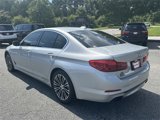 Used 2017 BMW 540i image 3