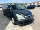Used 2006 Honda Odyssey LX image 3