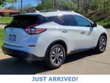 Used 2017 Nissan Murano SL image 3