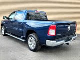 Used 2021 RAM 1500 Big Horn image 4