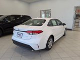 Used 2025 Toyota Corolla LE image 3