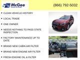 Used 2019 Subaru Outback 2.5i Premium image 4