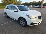 Used 2020 Acura MDX SH-AWD image 5