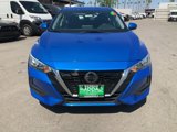 Used 2021 Nissan Sentra SV image 2