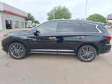 Used 2019 INFINITI QX60 Luxe w/ Limited Package image 3