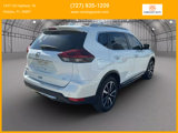 Used 2020 Nissan Rogue SL w/ Premium Package image 5
